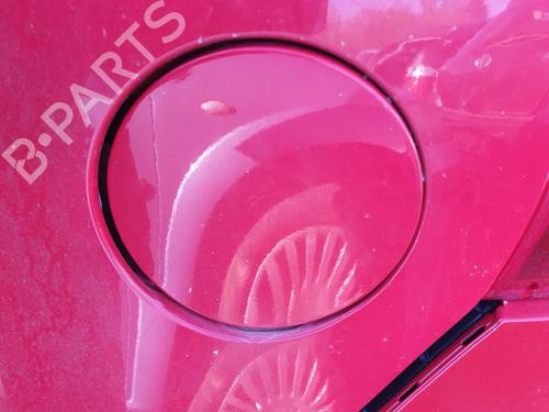 Used Fuel flap Fuel flap TOYOTA YARIS (_P9_) 1.3 VVT-i (SCP90_, SCP90R) (87 hp) 33631459 33631459