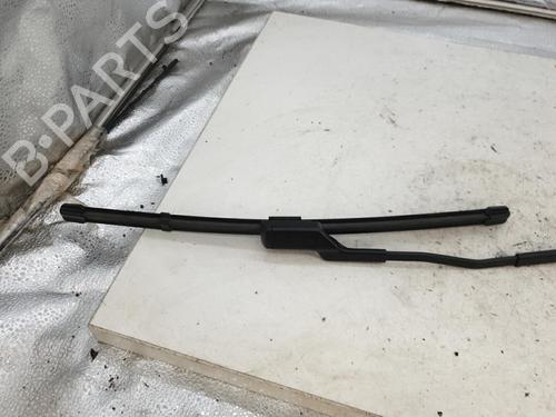 Front windshield wiper arm PEUGEOT 2008 II (UD_, US_, UY_, UJ_, UR_, UC_) 1.5 BlueHDI 110 (UDYHSK) | BP22875353C143 