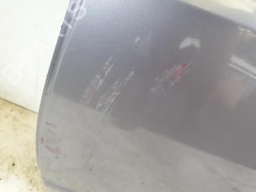 Left rear door OPEL MERIVA A MPV (X03) 1.7 CDTI (E75) | BP22879370C4 