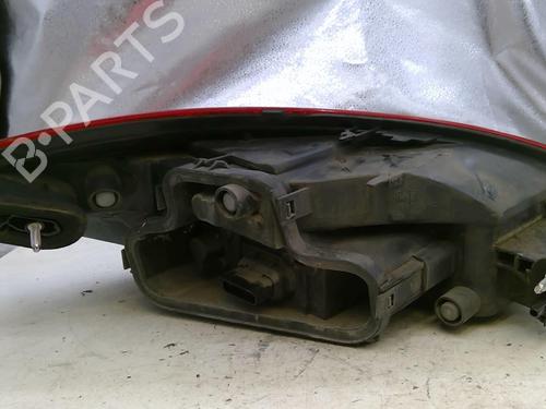 Right taillight RENAULT MEGANE III Coupe (DZ0/1_) 2.0 dCi (DZ0L) | BP22881221C35 