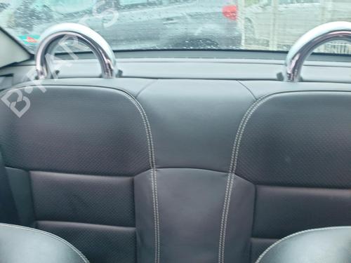Used Rear seat Rear seat PEUGEOT 207 CC (WD_) 1.6 HDi (112 hp) 30616648 30616648