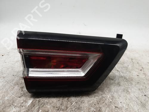 Used Left tailgate light RENAULT CLIO IV (BH_) 0.9 TCe 90 (BHNF, BHMA, BHMH, BHJK, BHJR) (90 hp) 22869606