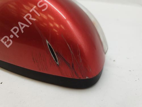 Right mirror RENAULT CLIO IV (BH_) 1.5 dCi 75 | BP25715896C27 