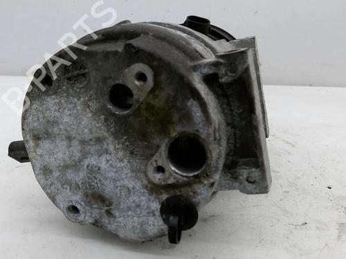 AC compressor RENAULT LAGUNA II (BG0/1_) 1.9 dCi (BG08, BG0G) | BP22868798M34 