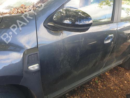 Dør venstre fortil DACIA DUSTER (HM_) 1.3 TCe 150 (HMM3) | BP38778928C2 - Image 3