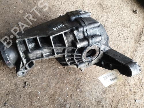 Used Rear differential Rear differential MERCEDES-BENZ M-CLASS (W163) ML 270 CDI (163.113) (163 hp) 25843466 25843466