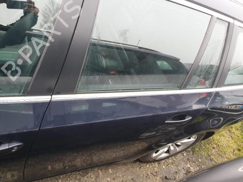 left-rear-door-bmw-5-touring-e61-2004-2005-2006-2007-2008-2009-2010-31979461 main image