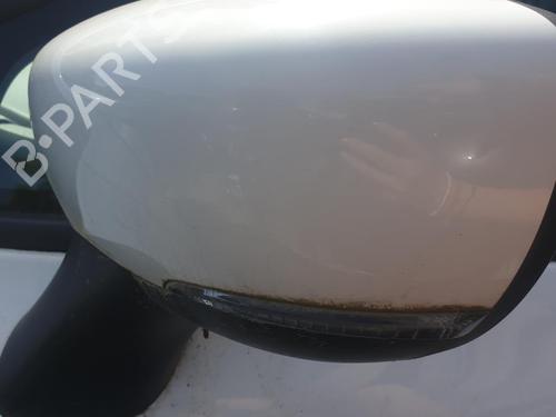 Retrovisor izquierdo Retrovisor izquierdo 38637583 38637583