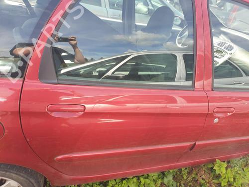 Used Right rear door CITROËN XSARA PICASSO (N68) 1.6 HDi (109 hp) 28585931
