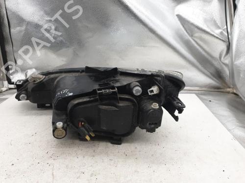 Højre forlygte PEUGEOT 206 Hatchback (2A/C) 1.9 D | BP22878088C29 