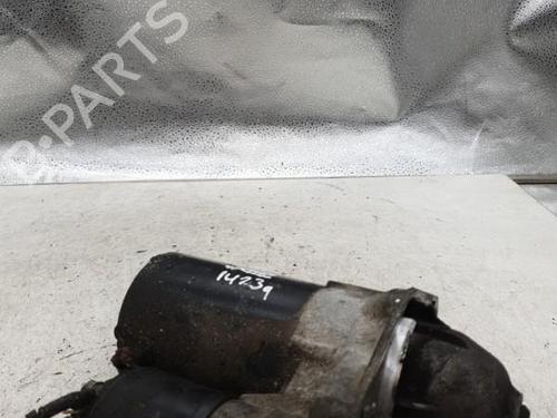 Starter OPEL VECTRA B (J96) 2.0 i 16V (F19) | BP24422639M8 