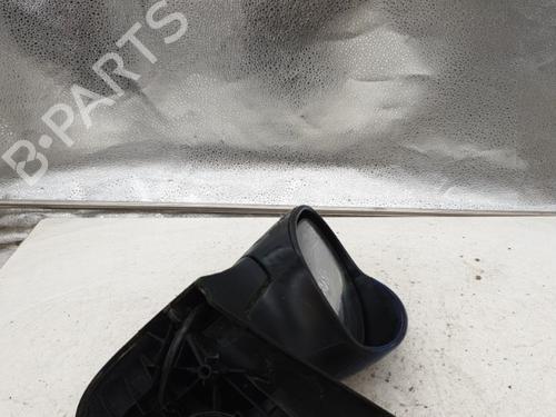 Left mirror PEUGEOT 206 Hatchback (2A/C) 1.4 i | BP24422984C26 