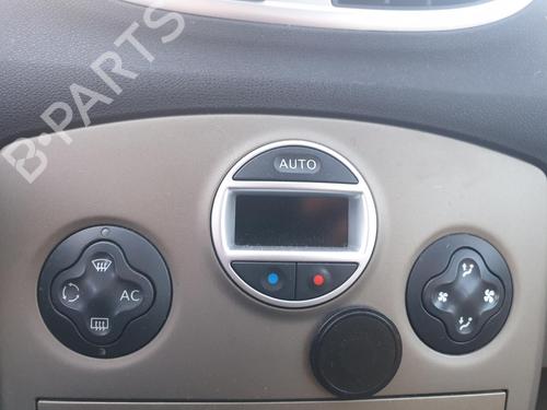 Climate control RENAULT CLIO III (BR0/1, CR0/1) 1.2 16V (BR0P, CR0P) | BP30492256I5