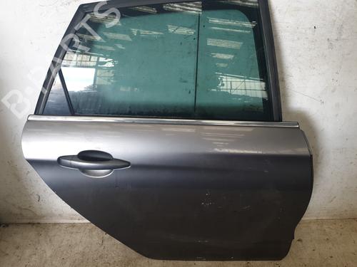 Used Right rear door CITROËN C4 II (NC_) 1.6 HDi 115 (114 hp) 29120094