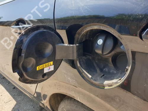 Fuel flap PEUGEOT 208 I (CA_, CC_) 1.6 BlueHDi 100 | BP26892964C131