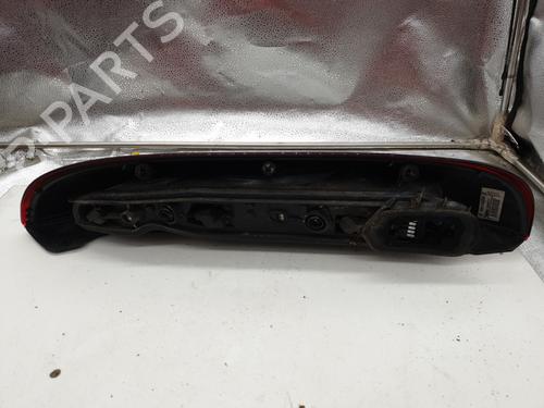 Used Left taillight Left taillight OPEL CORSA C (X01) 1.2 (F08, F68) (75 hp) 22865948 22865948