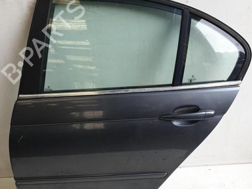Left rear door BMW 3 (E46) 320 d | BP22872204C4 
