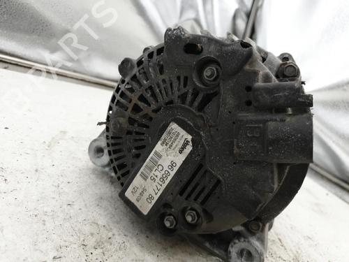 Alternator CITROËN C4 I (LC_) 1.6 HDi | BP22875280M7 