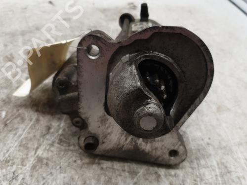 Used Starter FORD FIESTA V (JH_, JD_) 1.6 TDCi (90 hp) 23434485