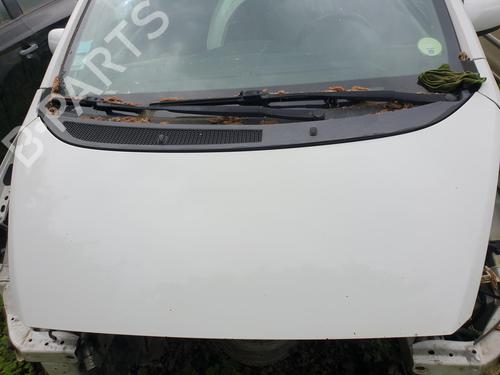 Used Hood KIA VENGA (YN) 1.6 CRDi 115 (116 hp) 25770850