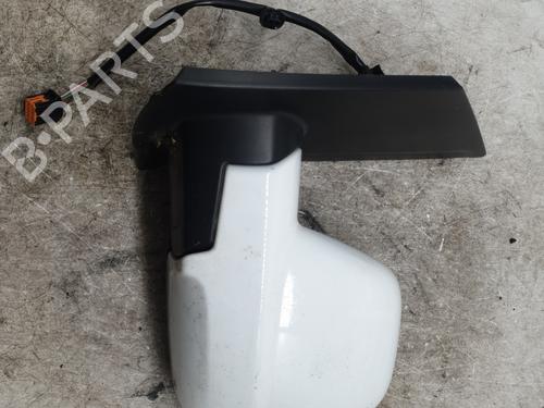 Left mirror PEUGEOT EXPERT Van (V_) 1.6 BlueHDi 115 | BP28320446C26 