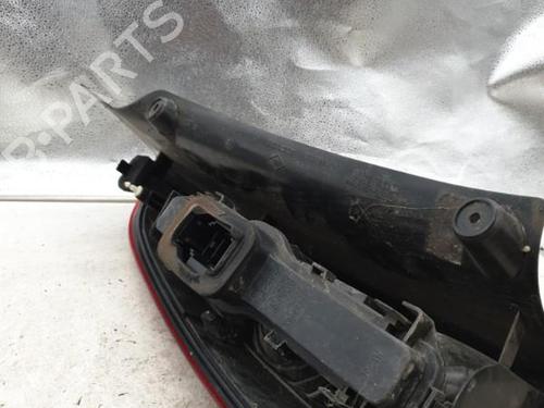 Used Right taillight Right taillight RENAULT ESPACE IV (JK0/1_) 2.0 dCi (JK01, JK02, JK1J, JK1K, JK1H) (150 hp) 22865615 22865615