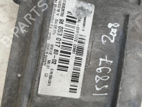 display-monitor-peugeot-2008-i-cu_-2013-25842913 main image