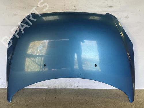 Used Hood PEUGEOT 307 (3A/C) 2.0 HDi 90 (90 hp) 22873243