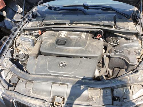 Engine BMW 3 Touring (E91) 318 d | BP31039335M1 - Image 2