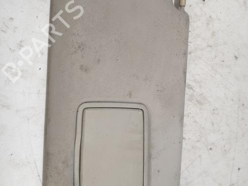 right-sun-visor-mazda-2-de_-dh_-2007-2008-2009-2010-2011-2012-2013-2014-2015-35920246 main image