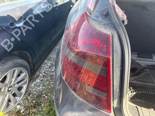 Left taillight BMW 1 (E87) 120 d | BP39460438C34 - Image 2