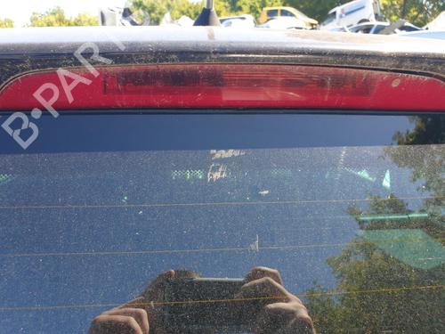 Used Third brake light Third brake light PEUGEOT 308 SW I (4E_, 4H_) 1.6 HDi (109 hp) 29738355 29738355