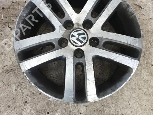 Cerchio VW TOURAN (1T1, 1T2) 1.9 TDI (105 hp) 30814533
