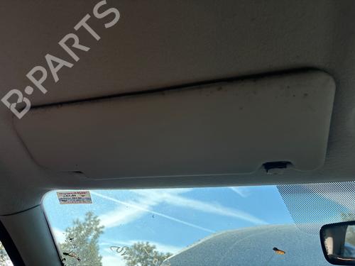 left-sun-visor-dacia-sandero-2008-39664938 main image