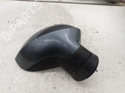 Right mirror SEAT IBIZA IV ST (6J8, 6P8) 1.2 TDI | BP24422394C27 