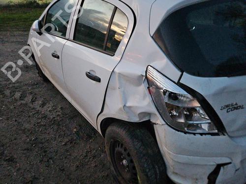 Starter OPEL CORSA D (S07) 1.3 CDTI (L08, L68) | BP27650948M8 - Image 7