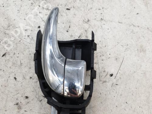 Used Rear right interior door handle Rear right interior door handle JAGUAR X-TYPE I Estate (X400) 2.0 D (130 hp) 22874105 22874105
