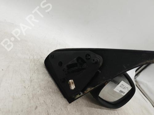 Bakspejl Højre RENAULT CLIO II (BB_, CB_) 1.9 dTi (B/CB0U) (80 hp) 22879998