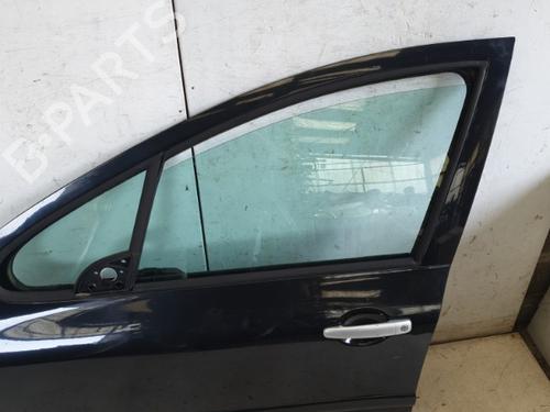 Left front door PEUGEOT 307 Break (3E) 1.6 HDi 110 | BP22866905C2 