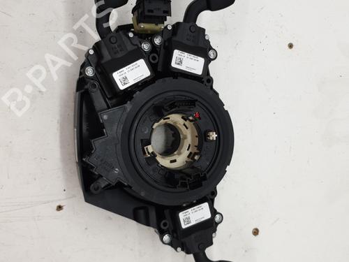 Used Steering column stalk BMW 5 (E60) 530 d (235 hp) 22864201