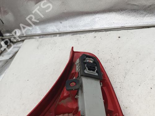 Used Left taillight Left taillight RENAULT CLIO II (BB_, CB_) 1.4 16V (B/CB0P, BB13) (98 hp) 22865278 22865278