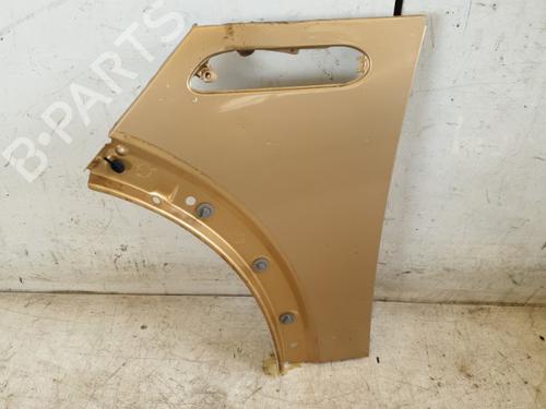 Used Left front fenders MINI MINI (R50, R53) Cooper (116 hp) 22871121