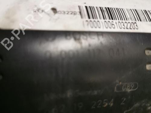 Used Starter Starter CITROËN AX (ZA-_) 10 (50 hp) 22879926 22879926