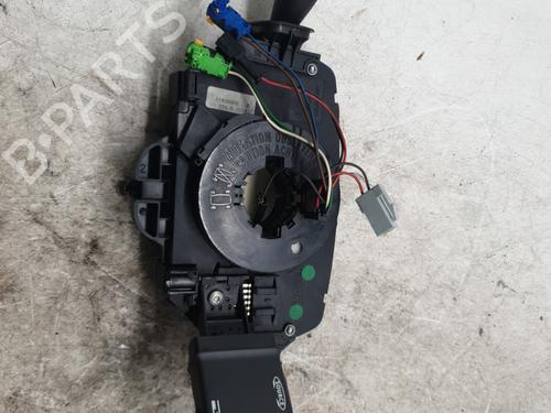 Used Steering column stalk PEUGEOT 206+ (2L_, 2M_) 1.4 HDi eco 70 (68 hp) 30408786