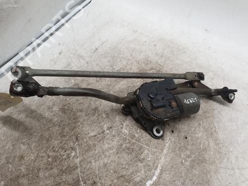 Front wiper motor AUDI A6 C6 (4F2) 3.0 TDI quattro | BP32024440M29 - Image 3