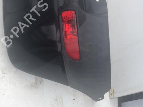 Used Rear bumper OPEL CORSA C (X01) 1.7 DI (F08, F68) (65 hp) 22872672