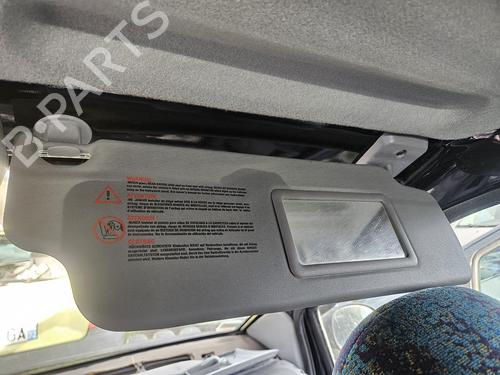 Højre solskærm RENAULT TWINGO I (C06_) 1.2 16V (C06C, C06D, C06K) | BP30762515I2