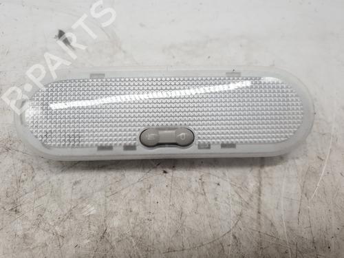 Used Interior roof light DACIA SANDERO II 1.0 SCe 75 (B8JC, B8JD) (73 hp) 22876936