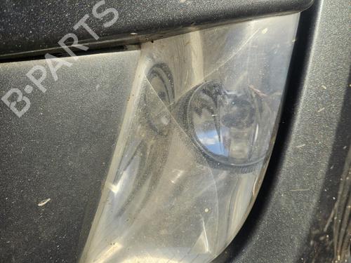 Used Left front fog light Left front fog light PEUGEOT 308 SW I (4E_, 4H_) 1.6 HDi (109 hp) 30519520 30519520
