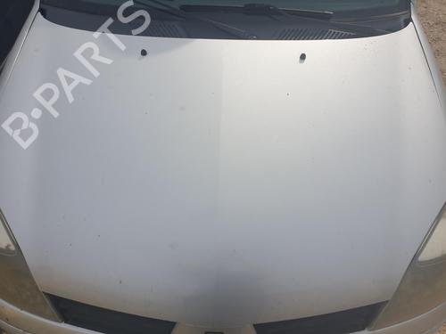 Used Hood RENAULT CLIO II (BB_, CB_) 1.5 dCi (B/C2J) (68 hp) 28296076